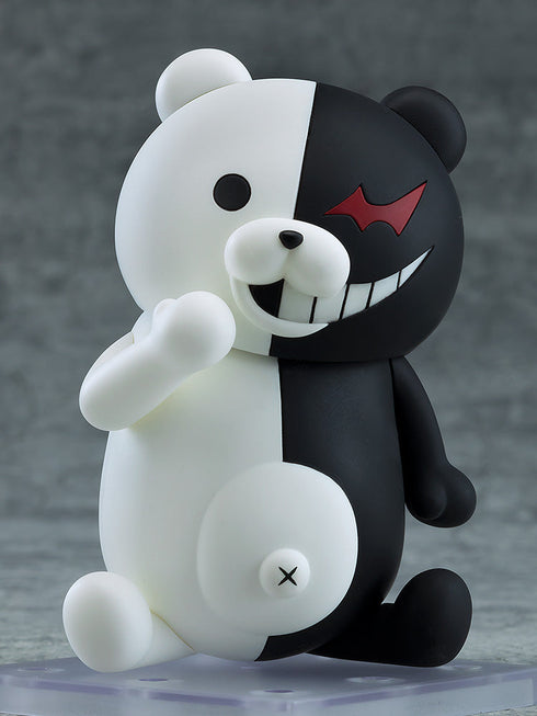 『ダンガンロンパ1・2 Reload』ねんどろいど モノクマ 2.0
